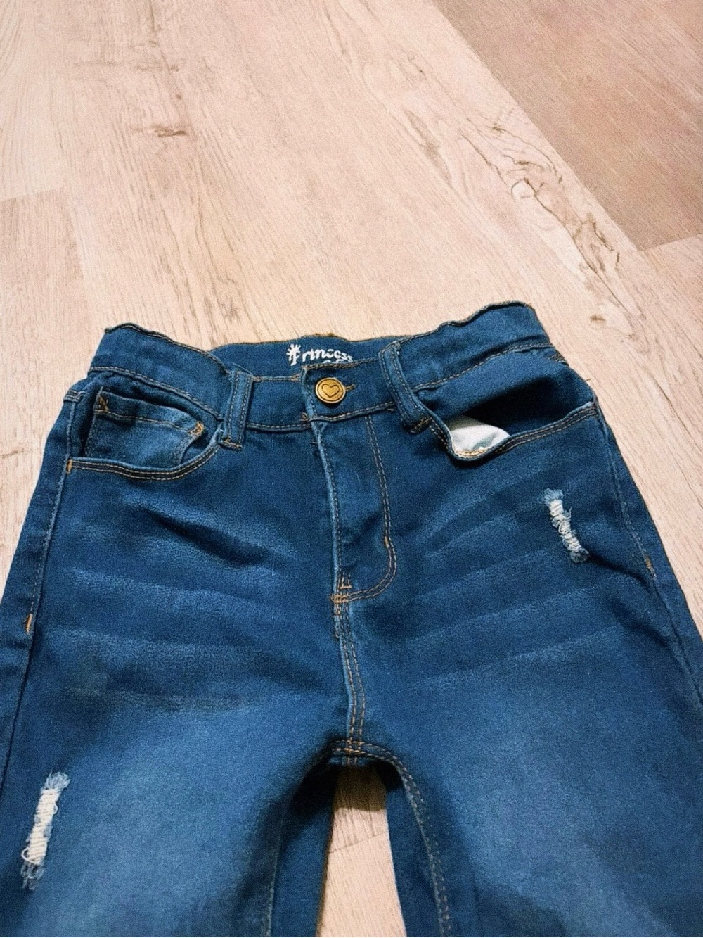 ✨ American Princess Kids “Princess Collection” Skinny Jeans ✨